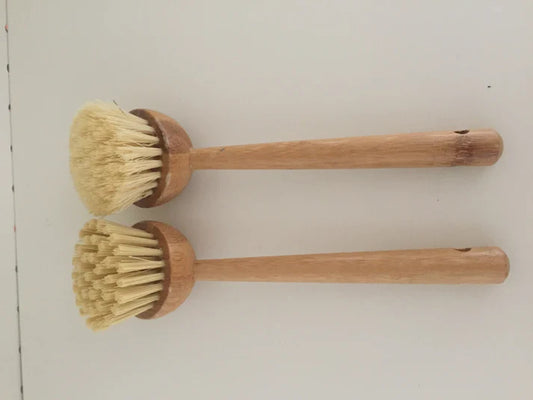 Kitchen Cleaner Brush